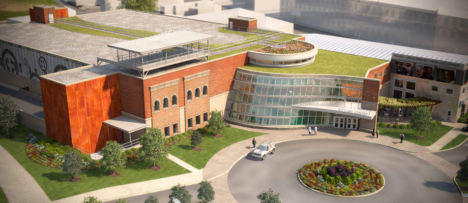 HiFive’s architects and project engineers are familiar with the special requirements of office and industrial designs, while our construction team carefully manages every detail.