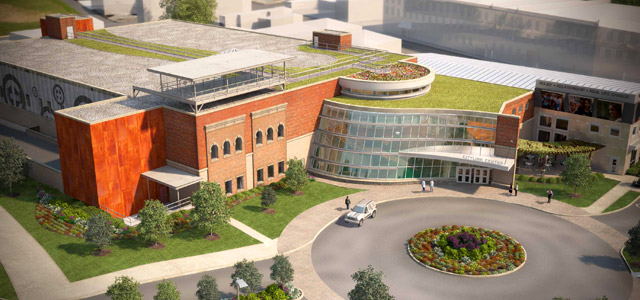 Development HiFive Development Services Cincinnati Ohio