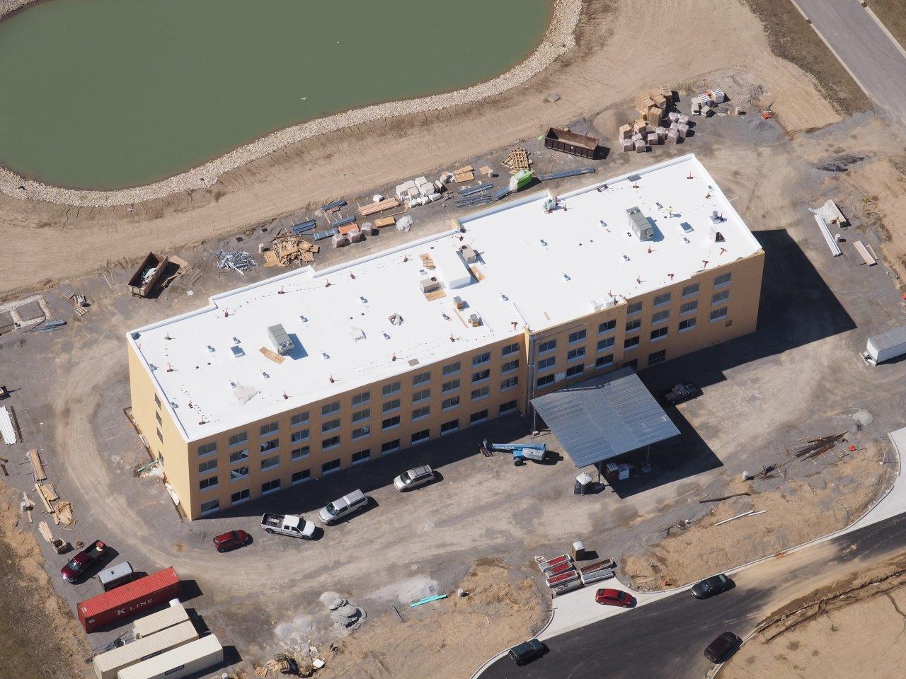 Project Aerial